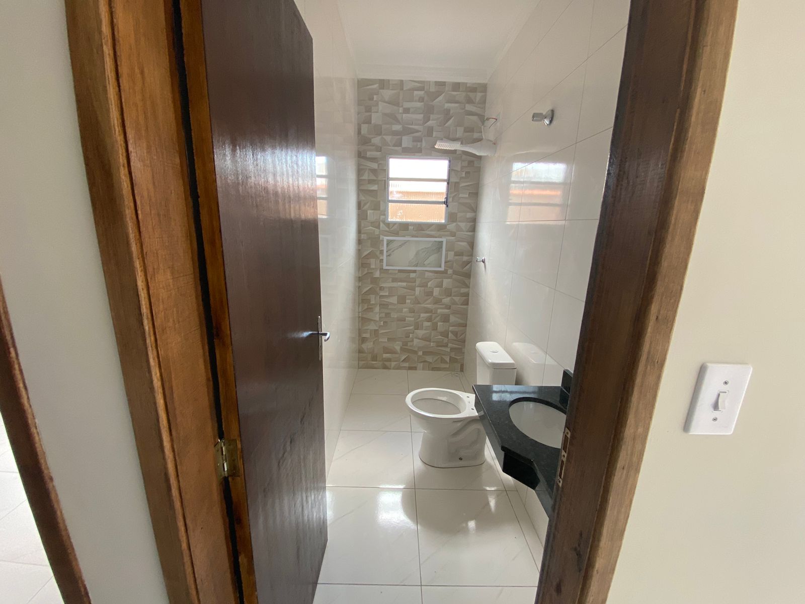 Imagem Casa com 3 Quartos à Venda, 83 m²em Balneário Flórida Mirim - Mongaguá