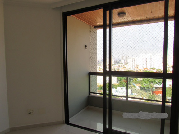 Imagem Apartamento com 3 Quartos à Venda, 85 m² em Vila Assunção - Santo André