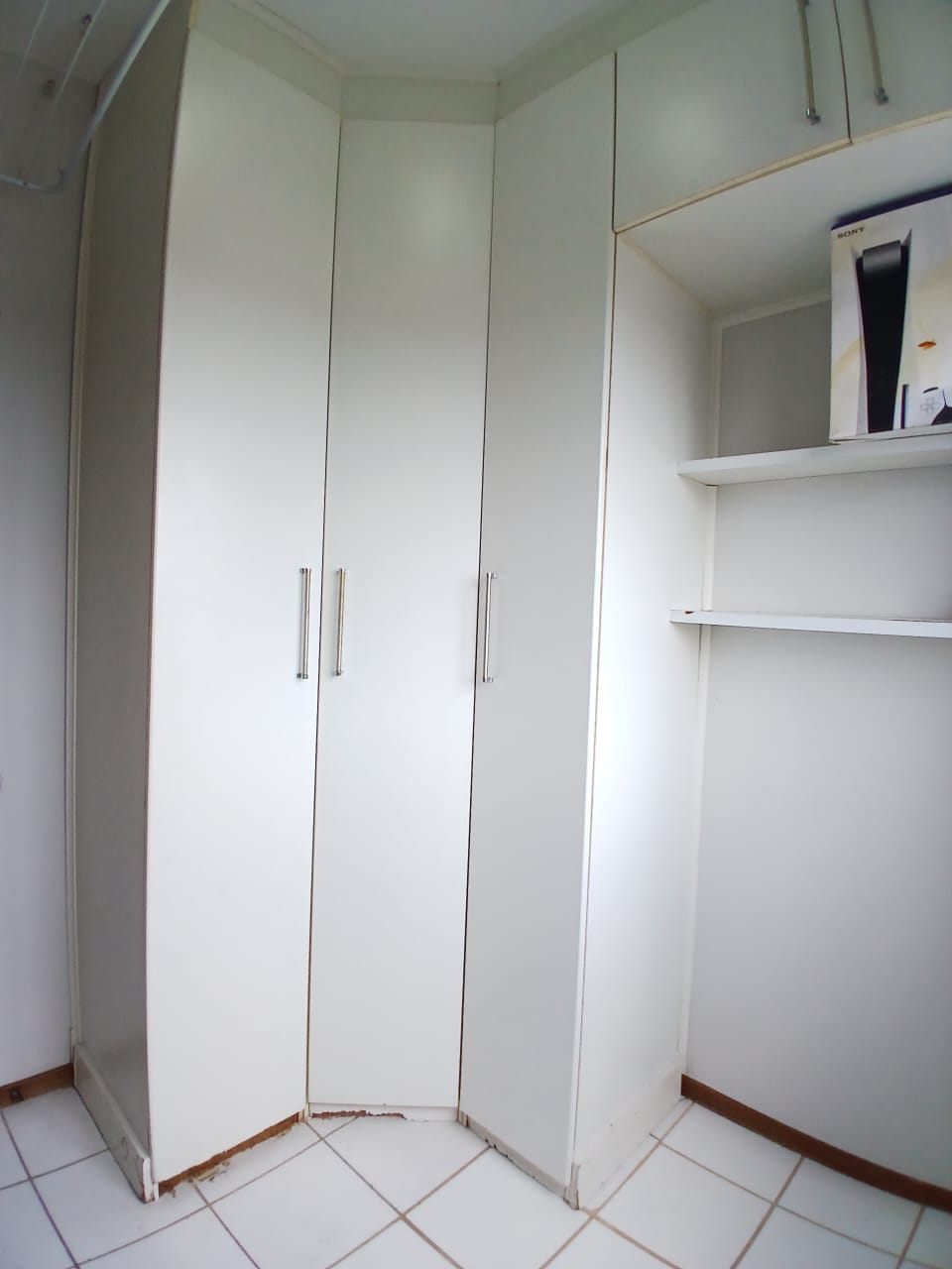 Imagem Apartamento com 2 Quartos à Venda, 72 m²em Marco - Belém