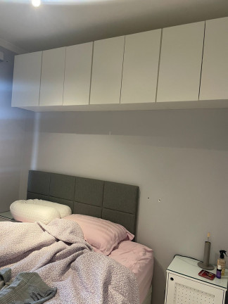 Imagem Apartamento com 2 Quartos à Venda,  em Vila Gustavo - São Paulo
