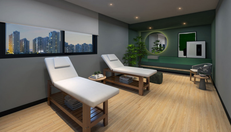 Imagem Apartamento com 1 Quarto à Venda, 35 m² em Consolação - São Paulo Imagem Apartamento com 1 Quarto à Venda, 35 m² em Consolação - São Paulo