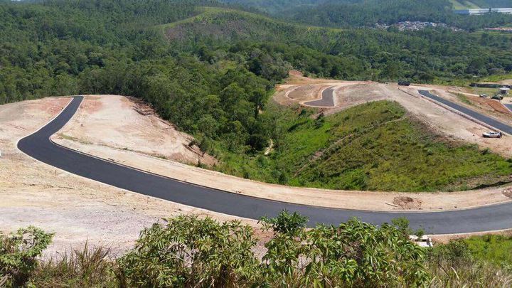 Imagem Terreno à Venda, 175 m² em Centro - Cajamar Imagem Terreno à Venda, 175 m² em Centro - Cajamar