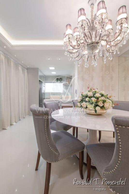 Imagem Apartamento com 4 Quartos à Venda, 185 m² em Meia Praia - Itapema