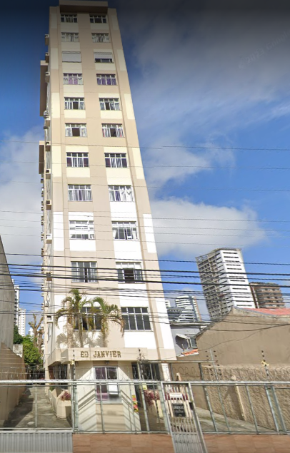 Imagem do condomínio Condomínio Janvier - Fátima - Belém - PA