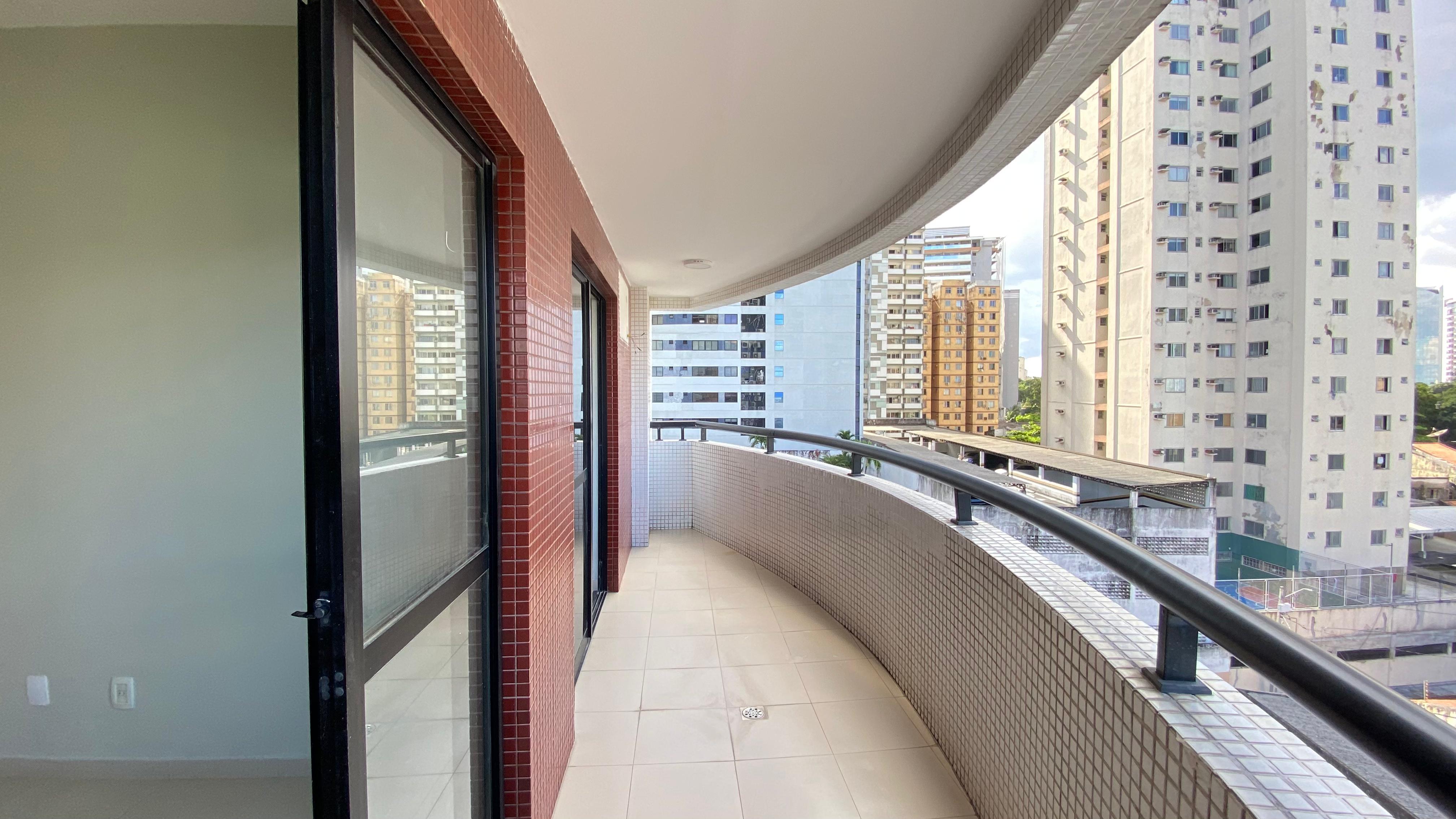 Imagem Apartamento com 3 Quartos à Venda, 153 m² em Batista Campos - Belém Imagem Apartamento com 3 Quartos à Venda, 153 m² em Batista Campos - Belém