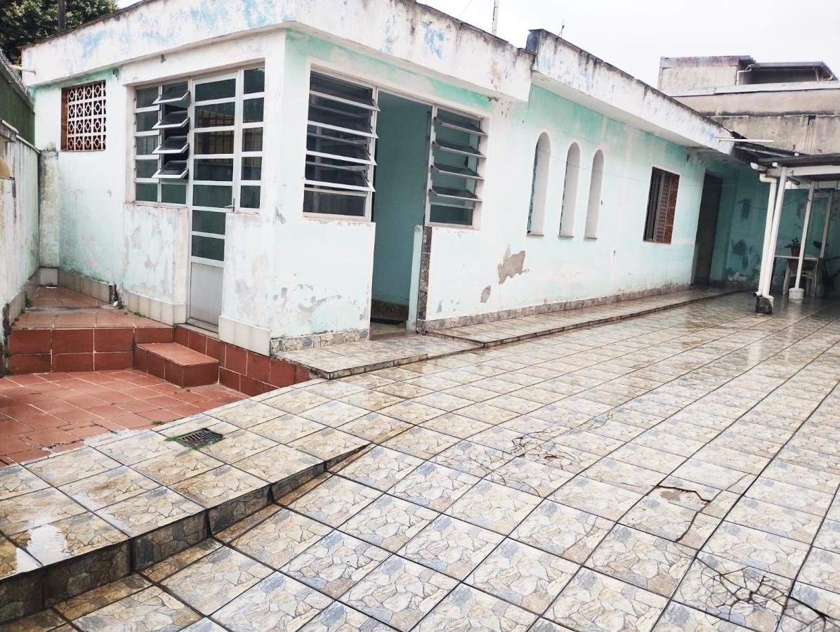Imagem Casa com 2 Quartos à Venda, 100 m²em Jardim Independência - São Paulo Imagem Casa com 2 Quartos à Venda, 100 m²em Jardim Independência - São Paulo