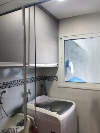 Imagem Sobrado com 2 Quartos à Venda,  em Cidade Continental - São Paulo