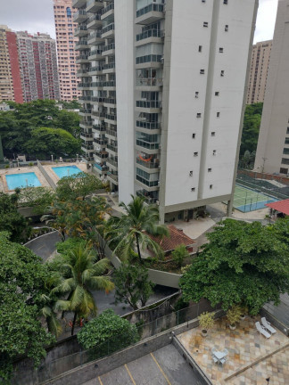 Imagem Apartamento com 2 Quartos à Venda,  em Barra da Tijuca - Rio de Janeiro