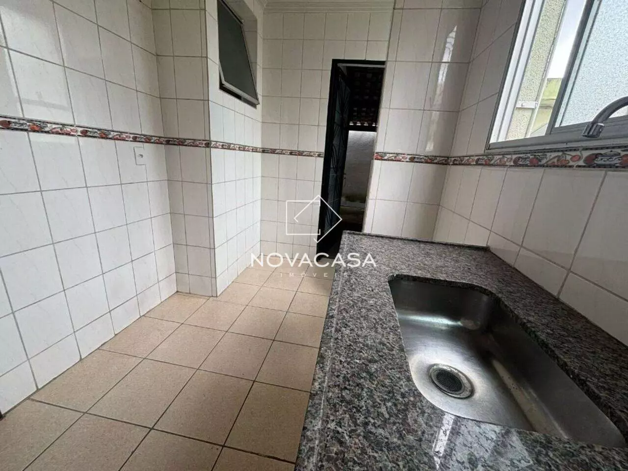Imagem Apartamento com 2 Quartos à Venda, 69 m² em Floramar  - Belo Horionte 