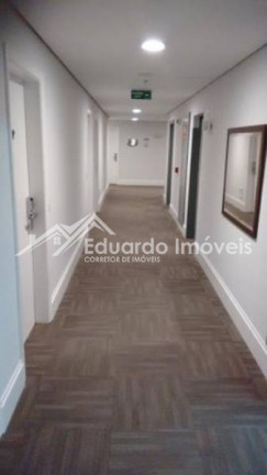Imagem Flat com 1 Quarto para Alugar, 18 m² em Santa Paula - São Caetano Do Sul