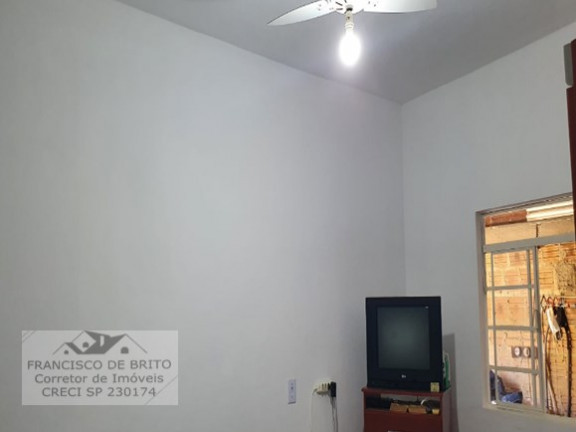 Imagem Casa com 2 Quartos à Venda, 79 m² em Jardim Europa - Cruzeiro Imagem Casa com 2 Quartos à Venda, 79 m² em Jardim Europa - Cruzeiro