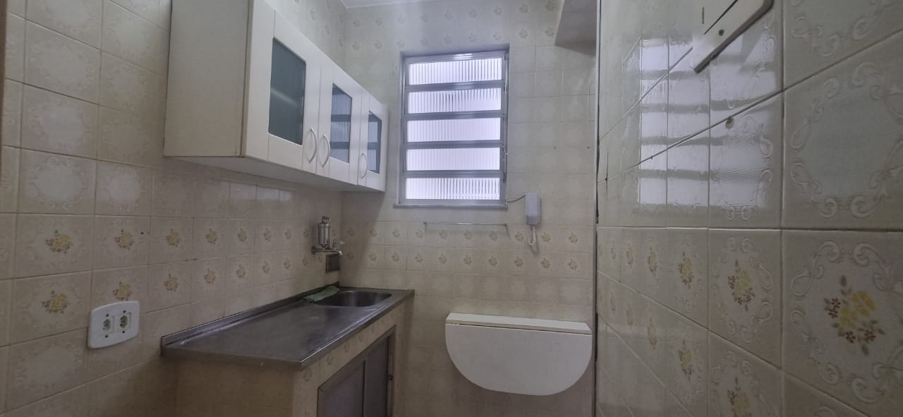Imagem Kitnet à Venda, 32 m²em Copacabana - Rio de Janeiro Imagem Kitnet à Venda, 32 m²em Copacabana - Rio de Janeiro