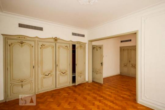 Imagem Apartamento com 4 Quartos à Venda, 300 m² em Copacabana - Rio de Janeiro