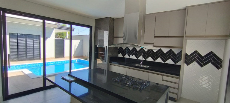 Imagem Casa com 3 Quartos à Venda, 236 m² em Jardim Cândido Bertini - Santa Bárbara D'Oeste Imagem Casa com 3 Quartos à Venda, 236 m² em Jardim Cândido Bertini - Santa Bárbara D'Oeste