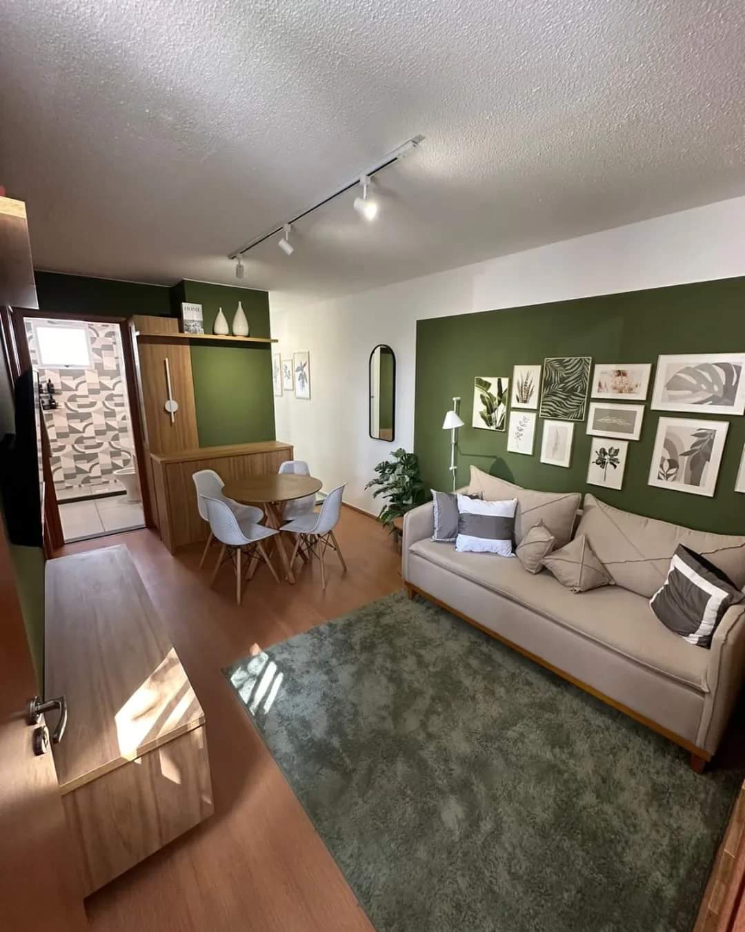 Foto do imóvel Apartamento com 2 Quartos à Venda, 44 m² em Paciência - Rio de Janeiro