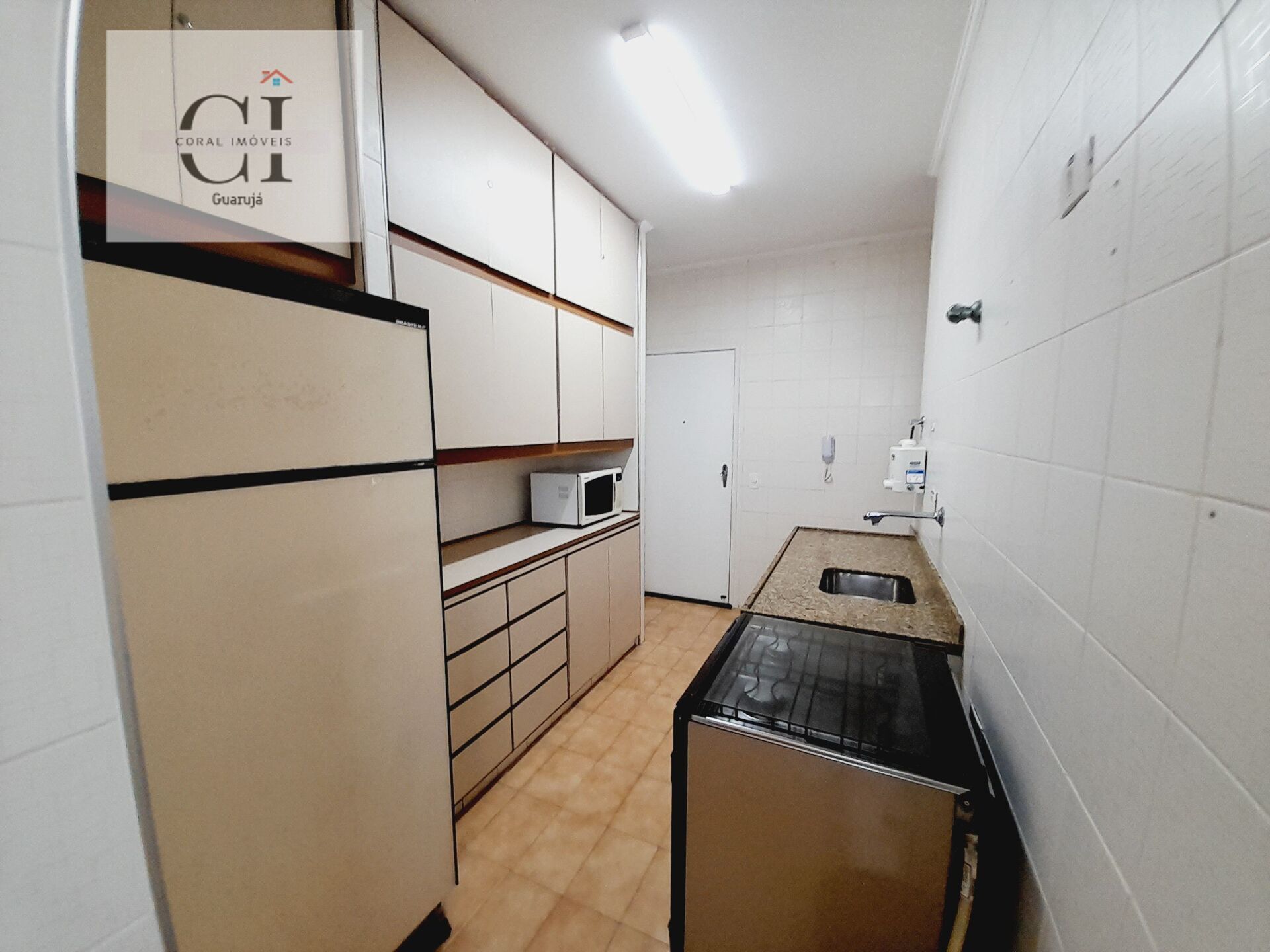 Imagem Apartamento com 3 Quartos à Venda, 95 m² em Pitangueiras - Guarujá
