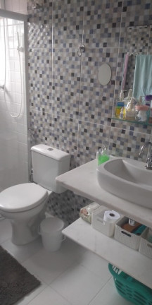 Imagem Sobrado com 3 Quartos à Venda, 217 m² em Arpoador - Peruíbe