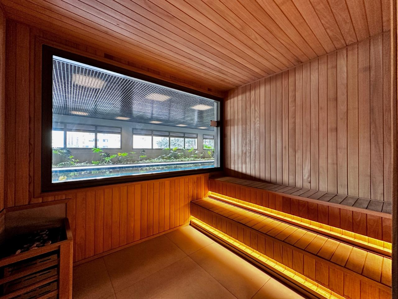 Imagem Studio com 1 Quarto à Venda, 26 m² em Vila Clementino - São Paulo