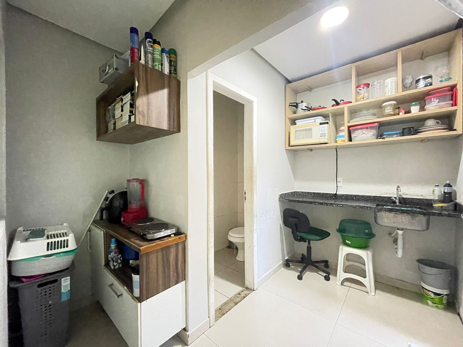 Imagem Ponto Comercial à Venda, 102 m²em Umarizal - Belém Imagem Ponto Comercial à Venda, 102 m²em Umarizal - Belém