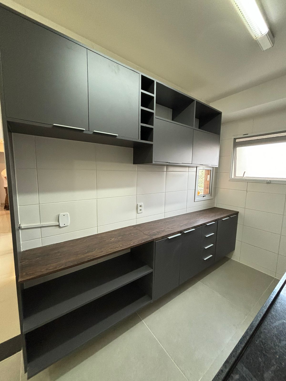 Imagem Apartamento com 3 Quartos à Venda ou Locação, 107 m²em Dezoito do Forte Empresarial/Alphaville. - Barueri Imagem Apartamento com 3 Quartos à Venda ou Locação, 107 m²em Dezoito do Forte Empresarial/Alphaville. - Barueri