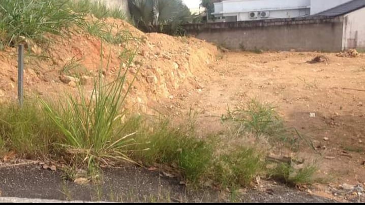 Imagem Terreno à Venda, 375 m²em Tribobó - São Gonçalo Imagem Terreno à Venda, 375 m²em Tribobó - São Gonçalo
