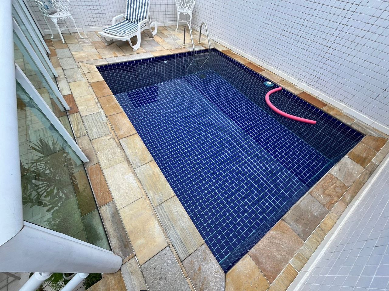 Imagem Casa com 4 Quartos à Venda, 239 m²em Embaré - Santos Imagem Casa com 4 Quartos à Venda, 239 m²em Embaré - Santos