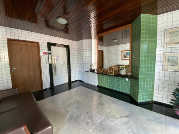 Imagem Apartamento com 4 Quartos à Venda, 235 m² em Graças - Recife