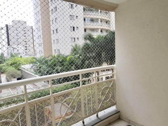 Imagem Apartamento com 3 Quartos à Venda, 88 m² em Vila Leopoldina - São Paulo
