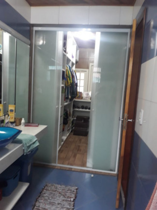 Imagem Sobrado com 3 Quartos à Venda, 154 m² em Parque Ligia - São Paulo