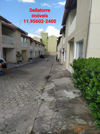 Imagem Sobrado com 2 Quartos à Venda, 89 m²em Vila Perracini - Poá Imagem Sobrado com 2 Quartos à Venda, 89 m²em Vila Perracini - Poá