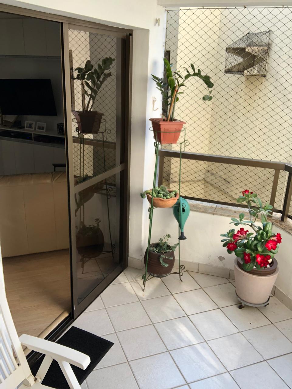 Imagem Apartamento com 3 Quartos à Venda, 105 m²em Praia da Costa - Vila Velha Imagem Apartamento com 3 Quartos à Venda, 105 m²em Praia da Costa - Vila Velha
