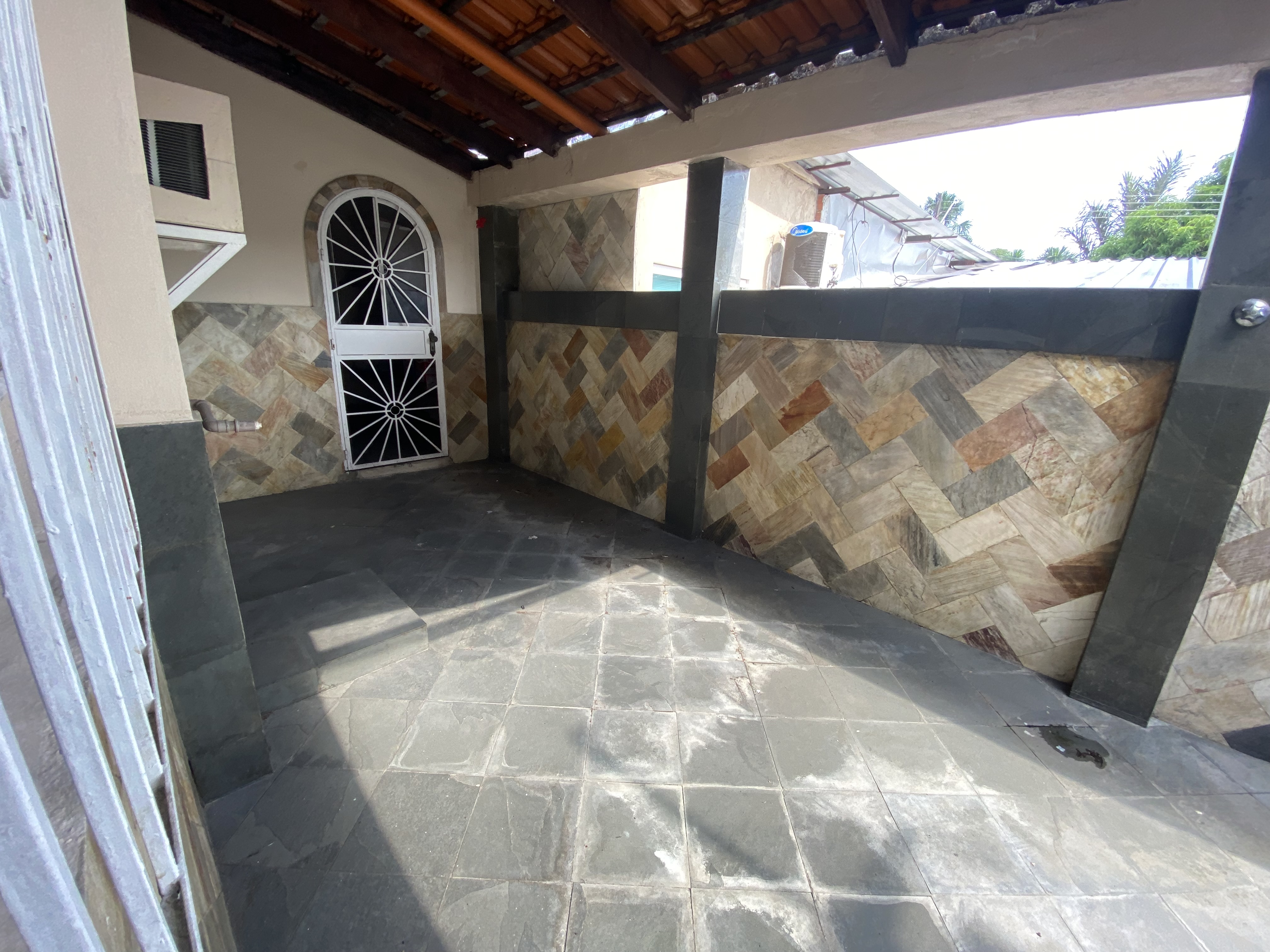 Imagem Casa com 3 Quartos à Venda, 186 m² em Parque 10 de Novembro - Manaus