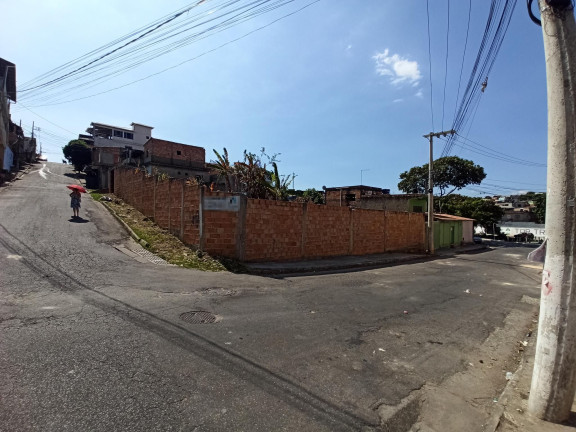 Imagem Terreno à Venda, 440 m² em Jardim Teresópolis - Betim Imagem Terreno à Venda, 440 m² em Jardim Teresópolis - Betim