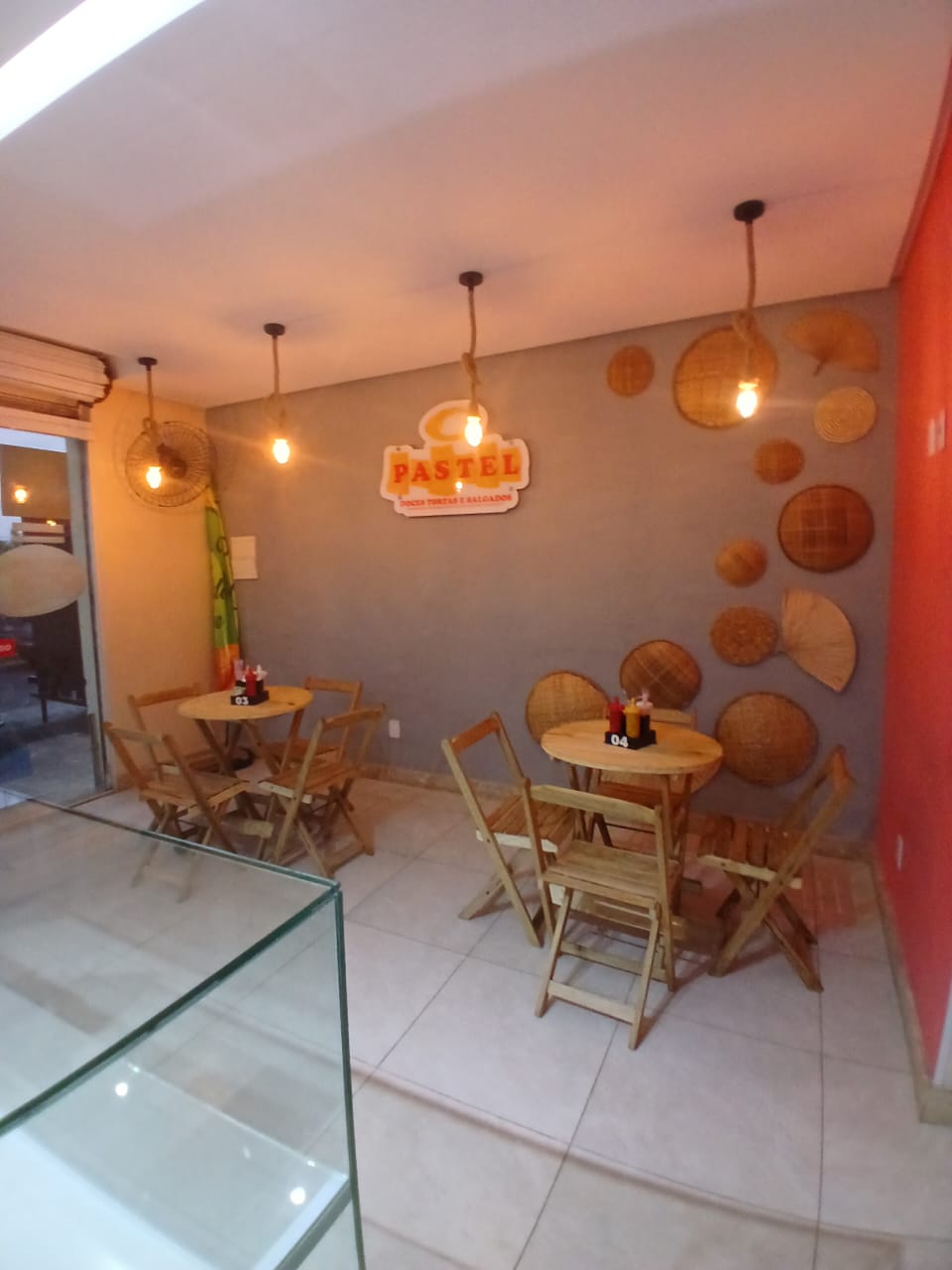 Imagem Ponto Comercial à Venda, 30 m²em Aruana - Aracaju Imagem Ponto Comercial à Venda, 30 m²em Aruana - Aracaju