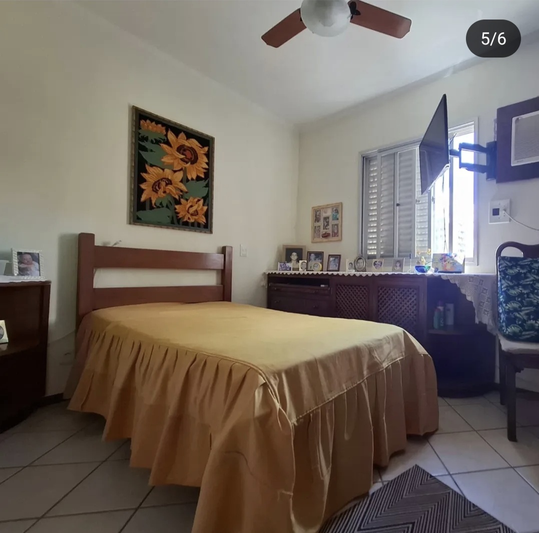 Imagem Apartamento com 2 Quartos à Venda, 89 m² em Monte Castelo - Campo Grande