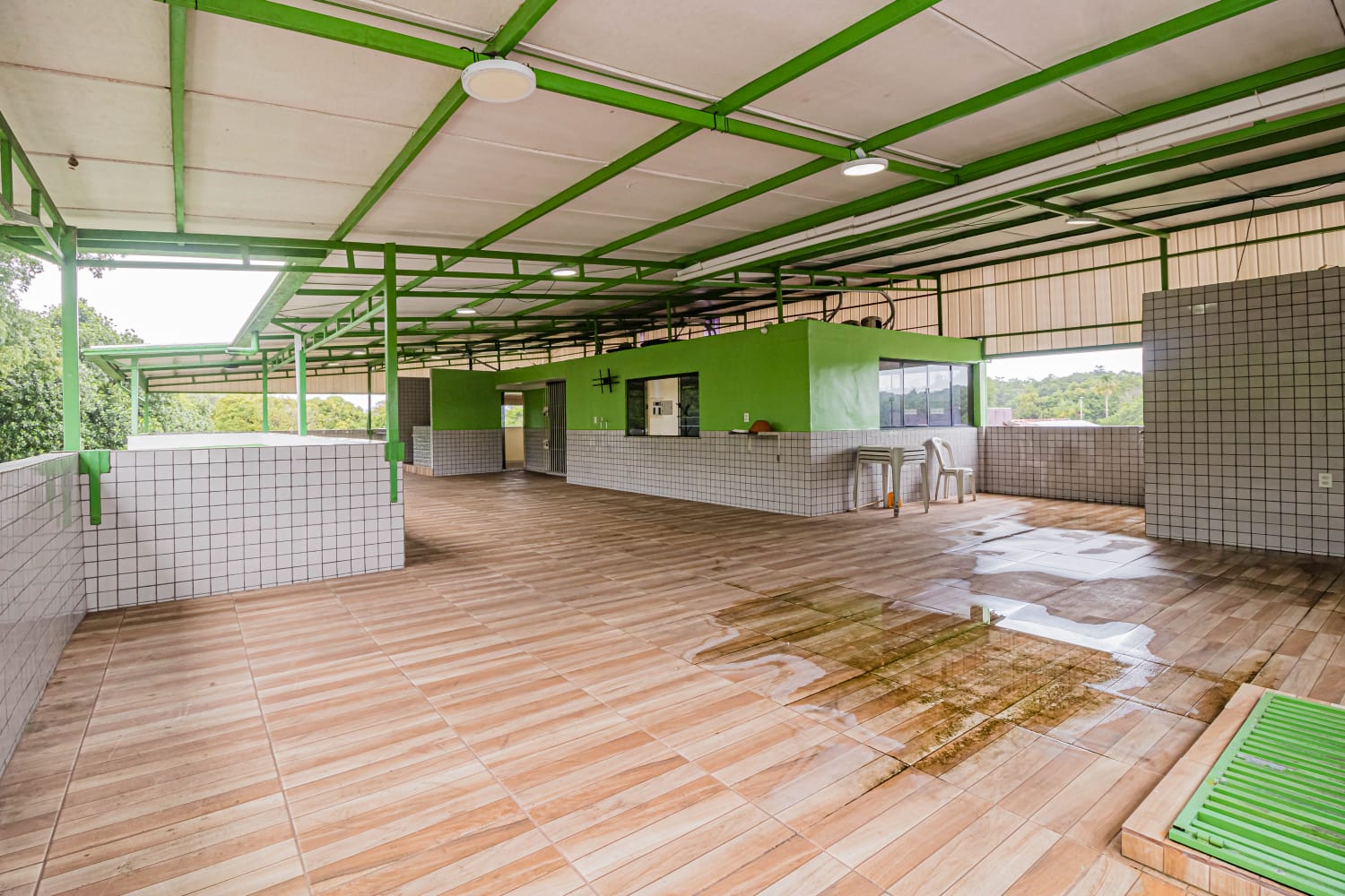 Imagem Casa de Condomínio com 7 Quartos à Venda, 650 m²em Curió-Utinga - Belém