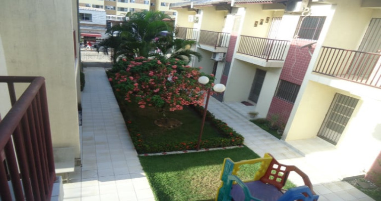 Imagem Casa com 2 Quartos à Venda, 75 m² em Candeias - Jaboatão dos Guararapes Imagem Casa com 2 Quartos à Venda, 75 m² em Candeias - Jaboatão dos Guararapes