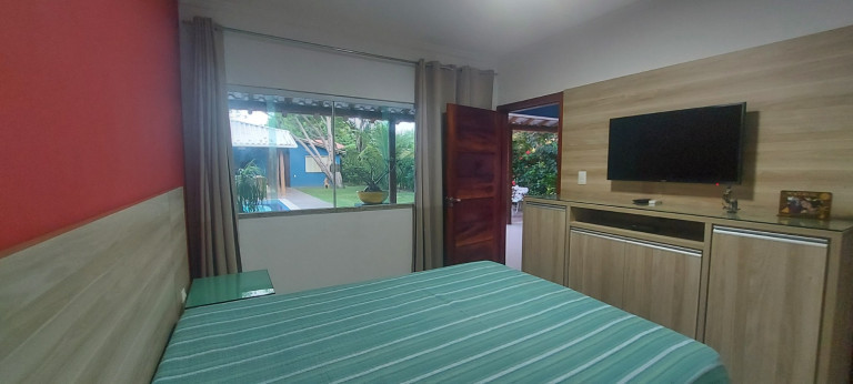 Imagem Casa de Condomínio com 9 Quartos à Venda,  em Porto Sauípe - Entre Rios