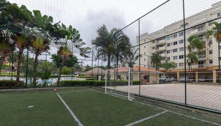 Imagem Apartamento com 2 Quartos à Venda, 70 m² em Badu - Niterói