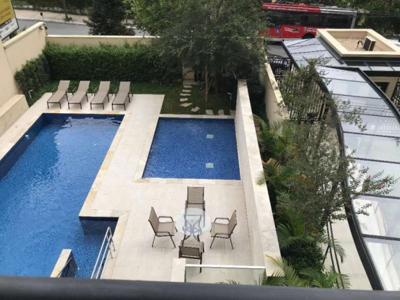 Imagem Apartamento com 3 Quartos à Venda, 103 m² em Vila Mariana - São Paulo