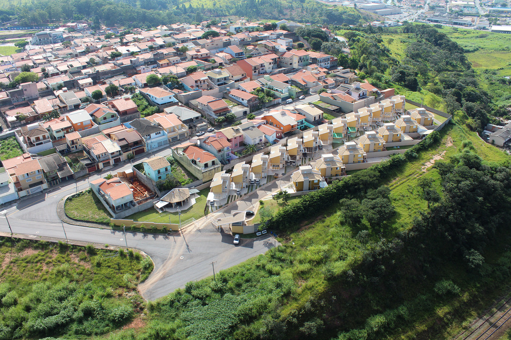 Imagem Terreno em Condomínio à Venda, 125 m²em Medeiros - Jundiaí Imagem Terreno em Condomínio à Venda, 125 m²em Medeiros - Jundiaí