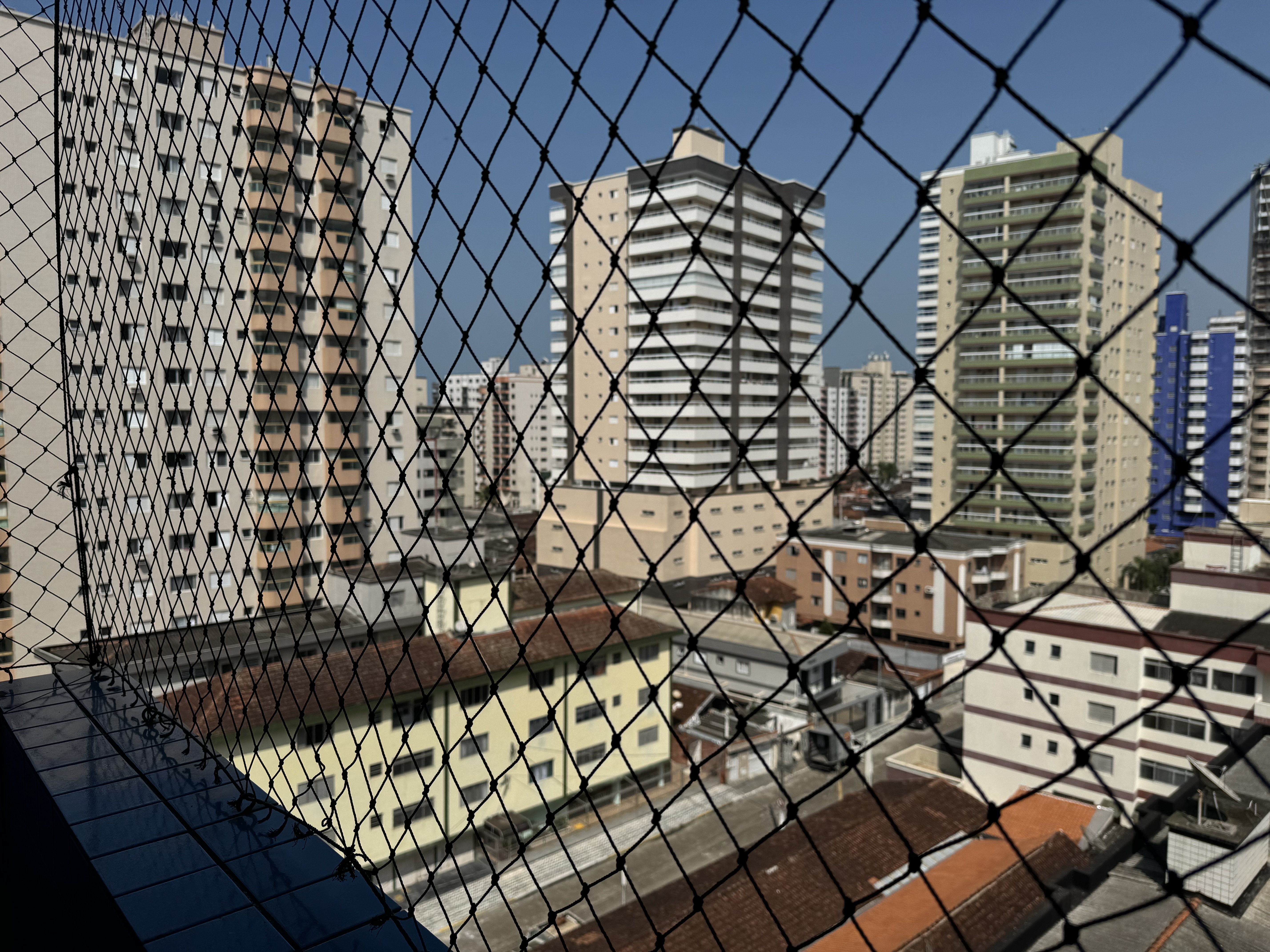 Imagem Apartamento com 1 Quarto para Alugar, 48 m²em Aviação - Praia Grande