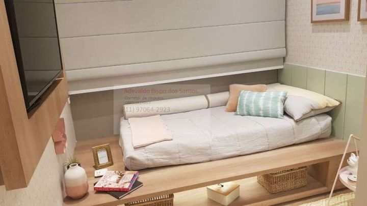 Imagem Apartamento com 2 Quartos à Venda, 68 m² em Jardim Prudência - São Paulo Imagem Apartamento com 2 Quartos à Venda, 68 m² em Jardim Prudência - São Paulo