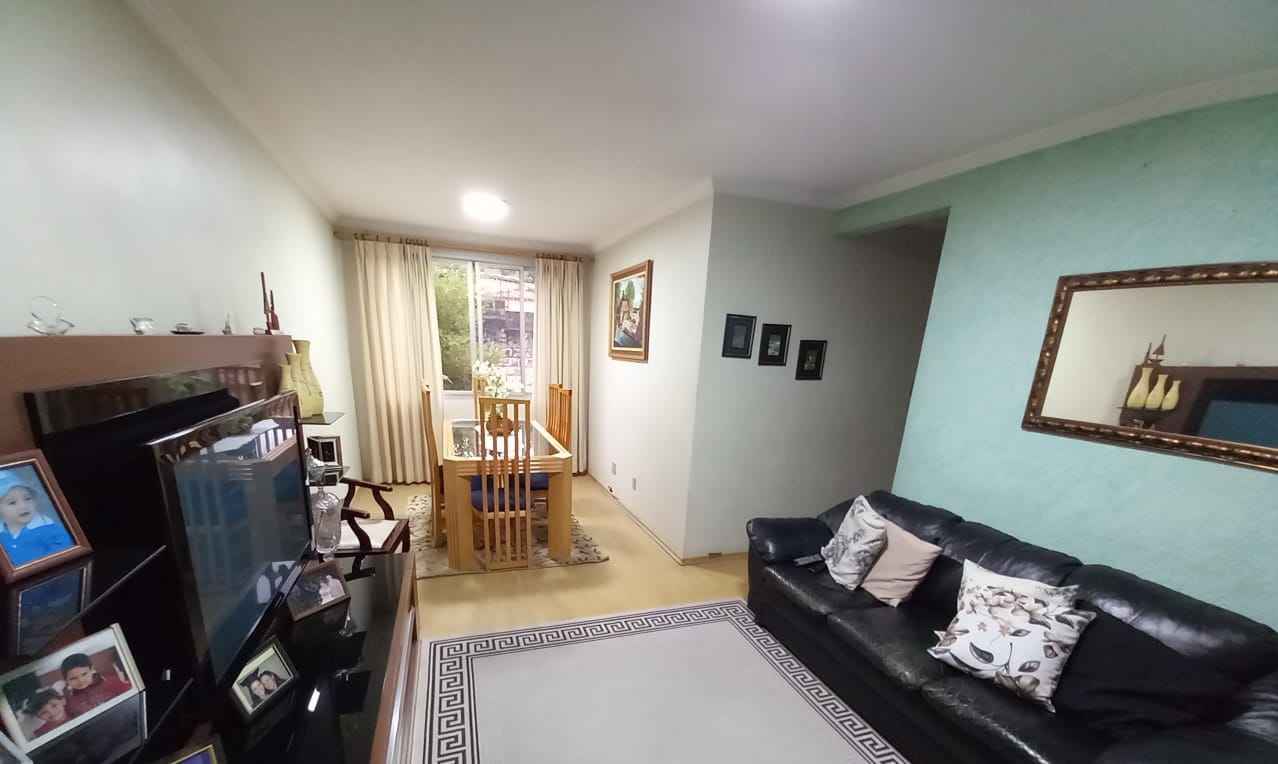 Imagem Apartamento com 3 Quartos à Venda, 78 m²em Jardim Ivana - São Paulo Imagem Apartamento com 3 Quartos à Venda, 78 m²em Jardim Ivana - São Paulo