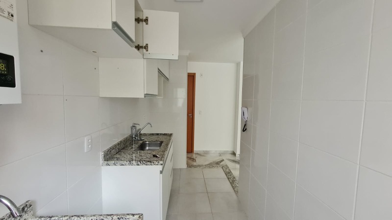 Imagem Apartamento com 2 Quartos para Alugar, 49 m²em Jardim Íris - São Paulo