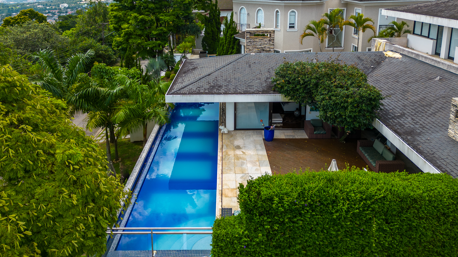 Imagem Casa de Condomínio com 5 Quartos à Venda ou Locação, 530 m² em Alphaville - Santana de Parnaíba Imagem Casa de Condomínio com 5 Quartos à Venda ou Locação, 530 m² em Alphaville - Santana de Parnaíba