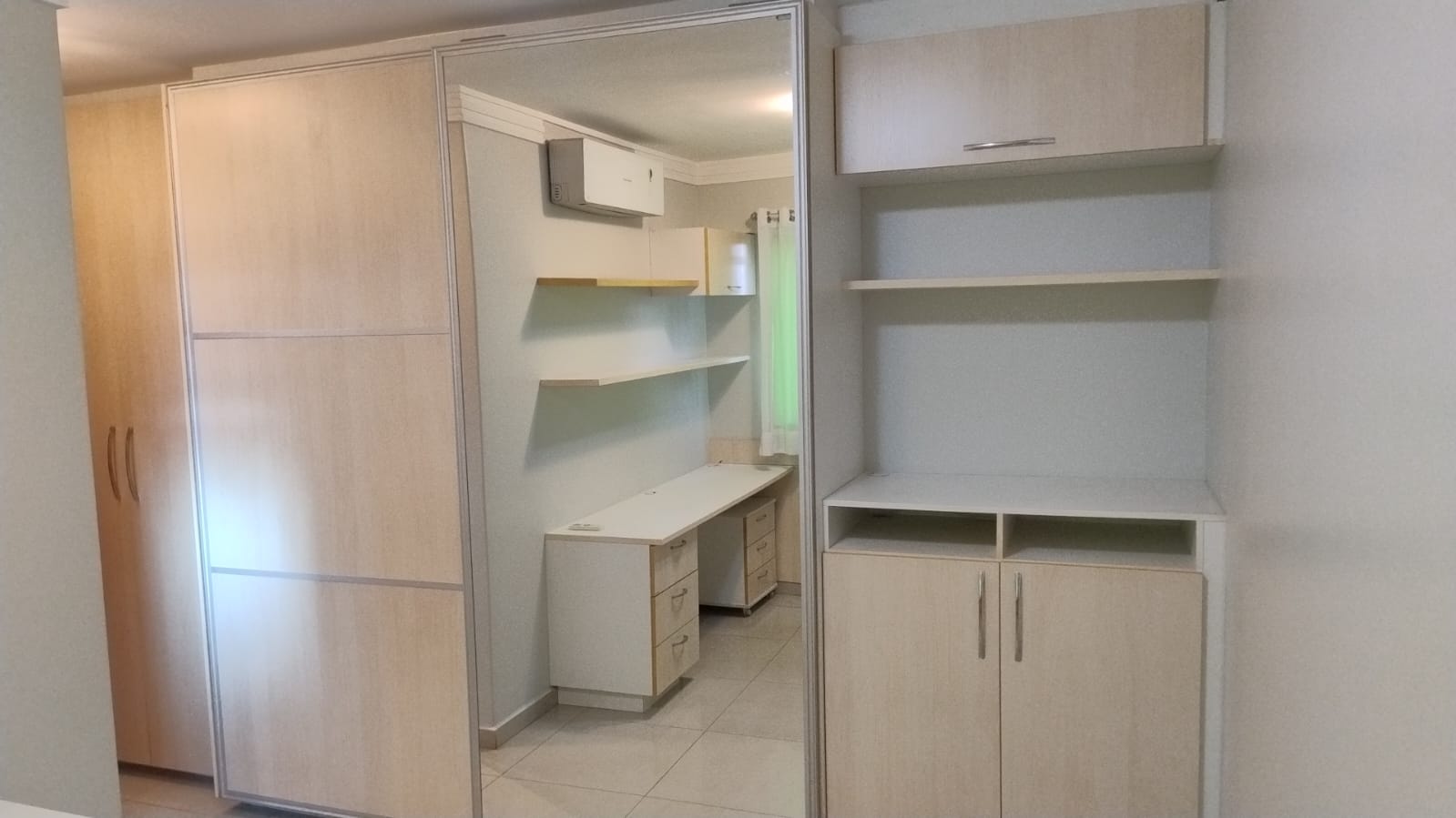 Imagem Apartamento com 3 Quartos à Venda, 107 m²em Setor Bueno - Goiânia Imagem Apartamento com 3 Quartos à Venda, 107 m²em Setor Bueno - Goiânia
