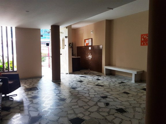 Imagem Apartamento com 2 Quartos à Venda, 103 m² em Icaraí - Niterói