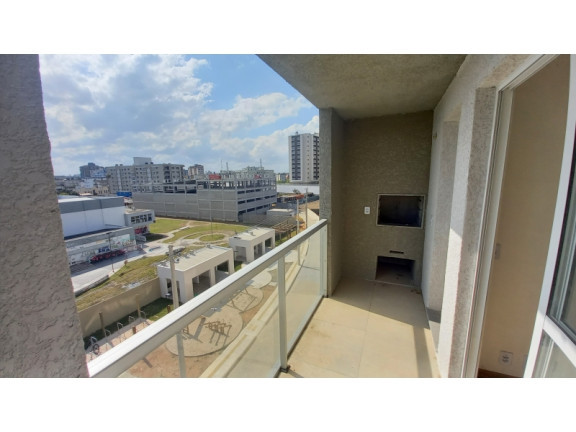 Imagem Apartamento com 2 Quartos à Venda,  em Centro - Pelotas