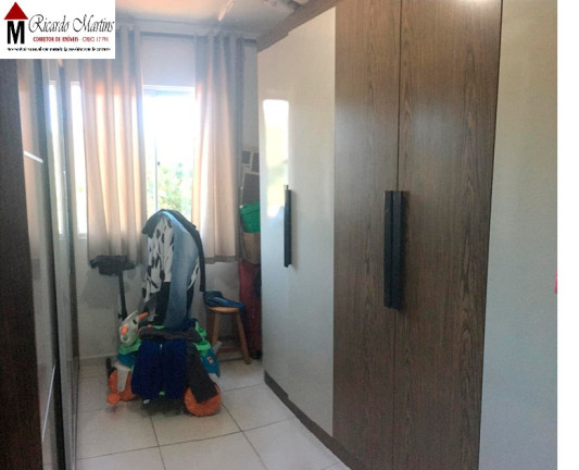 Imagem Apartamento com 3 Quartos à Venda, 62 m²em Tereza Cristina - Siderópolis Imagem Apartamento com 3 Quartos à Venda, 62 m²em Tereza Cristina - Siderópolis